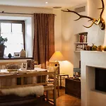 Boutique Aichinger Szálloda Nussdorf am Attersee