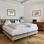 Boutique Aichinger Szálloda Nussdorf am Attersee
