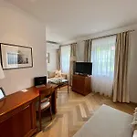 Szálloda Boutique Aichinger