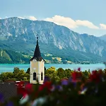 Boutique Aichinger Hotel 4*