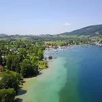 Boutique Aichinger 4* Nussdorf am Attersee