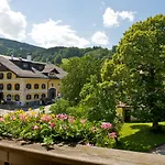 Hotel Boutique Aichinger 4*