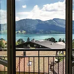 Boutique Aichinger 4* Nussdorf am Attersee