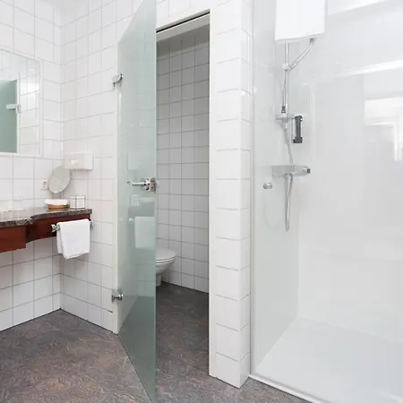 Отель Boutique Hotel Aichinger 4*