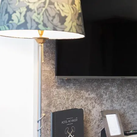 Boutique Hotel Aichinger Отель