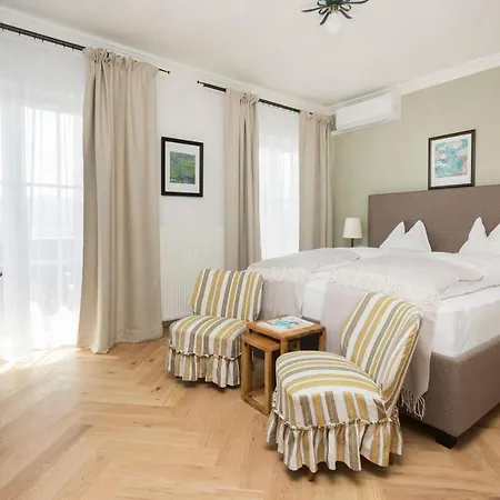 Boutique Hotel Aichinger