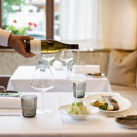 Boutique Hotel Aichinger Нусдорф-ам-Аттерзее