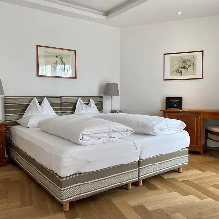Boutique Aichinger Hotel Nussdorf am Attersee