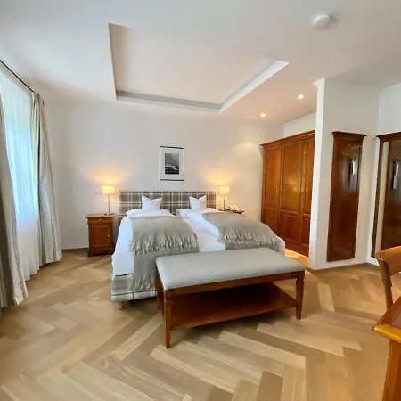 Boutique Hotel Aichinger 4*