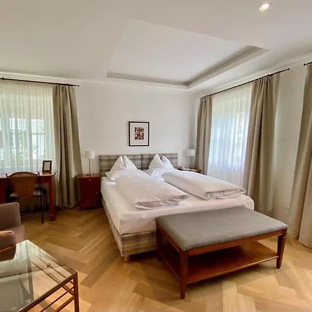 Boutique Hotel Aichinger