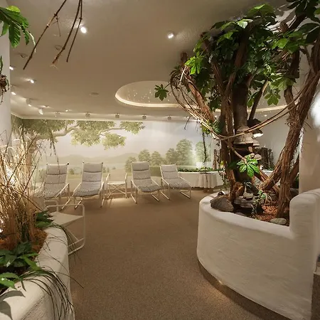 Boutique Hotel Aichinger Отель