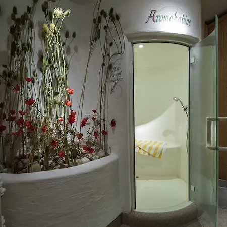 Отель Boutique Hotel Aichinger 4*