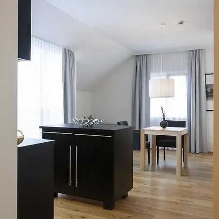 Отель Boutique Hotel Aichinger