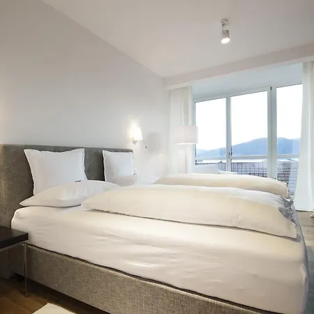 Boutique Hotel Aichinger Отель