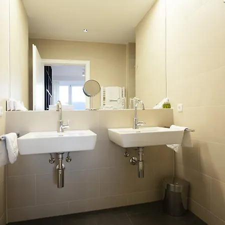 Отель Boutique Hotel Aichinger 4*