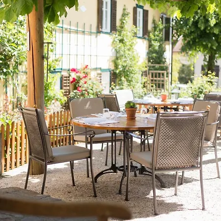 Boutique Aichinger מלון נוסדורף אם אטרסי