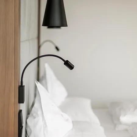 Отель Boutique Hotel Aichinger 4*