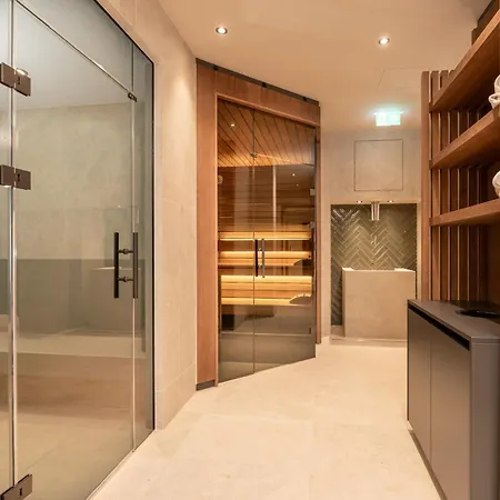 Boutique Aichinger 4* Nussdorf am Attersee