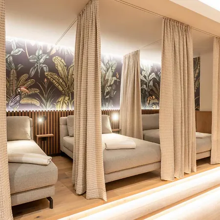 Hotel Boutique Aichinger