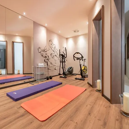 Boutique Aichinger 4* Nussdorf am Attersee