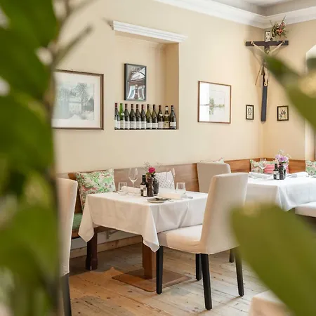 Boutique Aichinger Szálloda Nussdorf am Attersee
