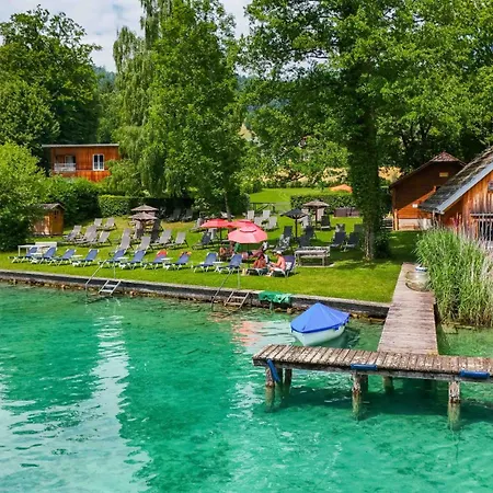 Boutique Aichinger Nussdorf am Attersee