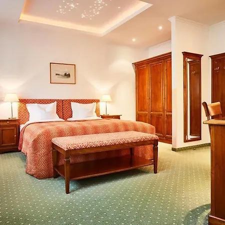 Boutique Aichinger 4* נוסדורף אם אטרסי