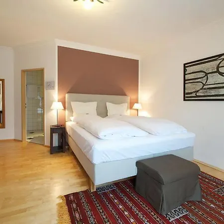 Boutique Hotel Aichinger Отель