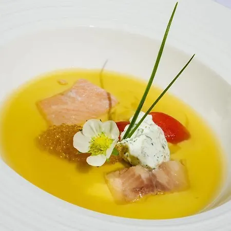 Boutique Aichinger Hotel Nussdorf am Attersee