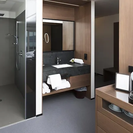 Boutique Hotel Aichinger Отель