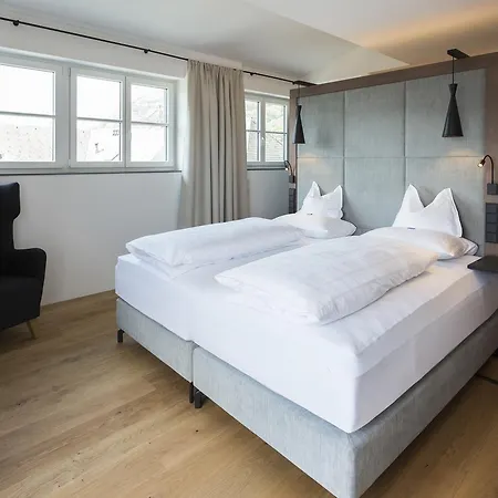 Boutique Hotel Aichinger Отель 4*