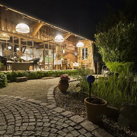 Отель Boutique Hotel Aichinger 4*