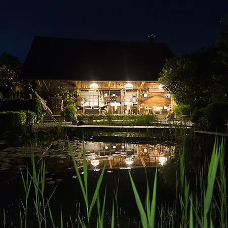 Отель Boutique Hotel Aichinger Нусдорф-ам-Аттерзее