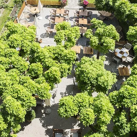 Boutique Hotel Aichinger