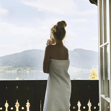 Boutique Hotel Aichinger Отель