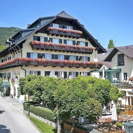 Отель Boutique Hotel Aichinger 4*