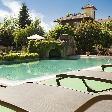 Boutique Hotel Aichinger