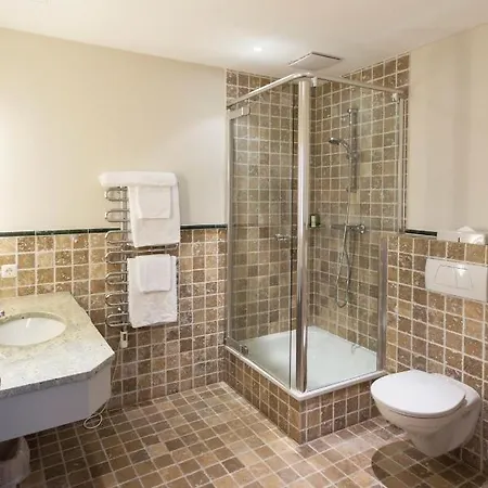 Boutique Hotel Aichinger