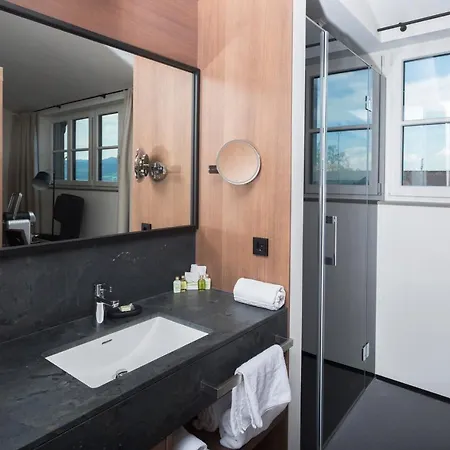 Boutique Hotel Aichinger Отель