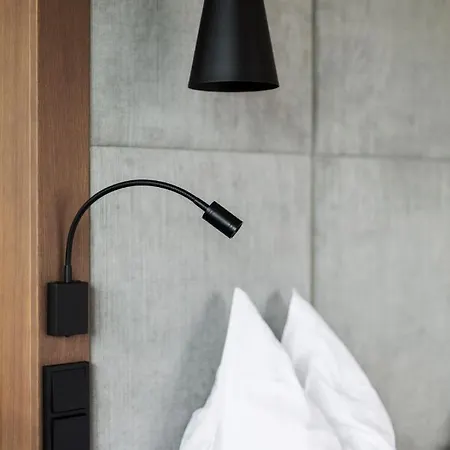 Отель Boutique Hotel Aichinger 4*