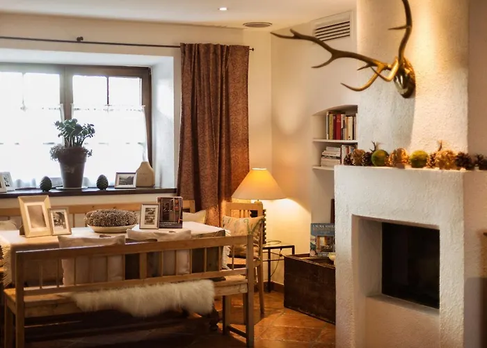 Boutique Aichinger Otel Nussdorf am Attersee