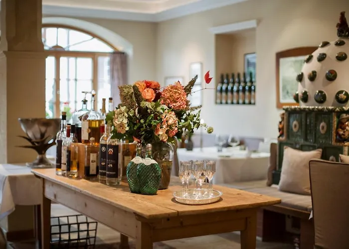 Hotel Boutique Aichinger Nussdorf am Attersee