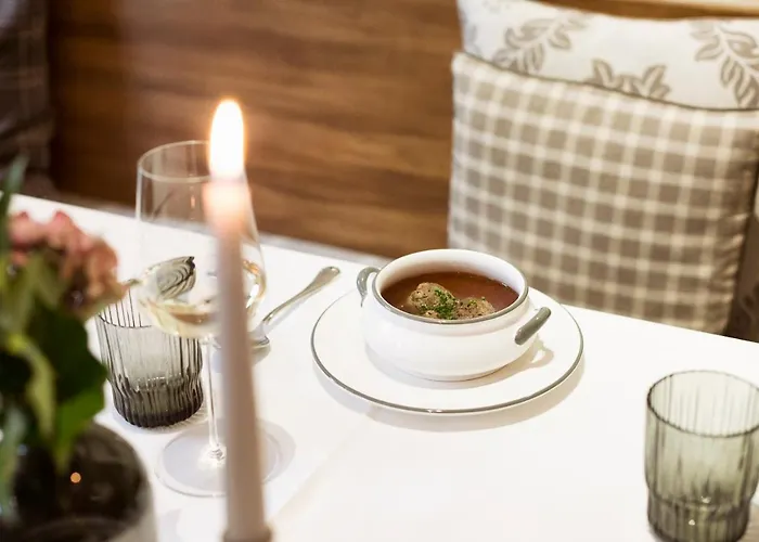 Boutique Aichinger 4* Nussdorf am Attersee