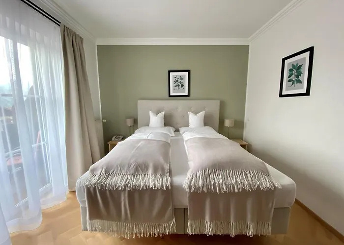 Boutique Aichinger Hotel Nussdorf am Attersee