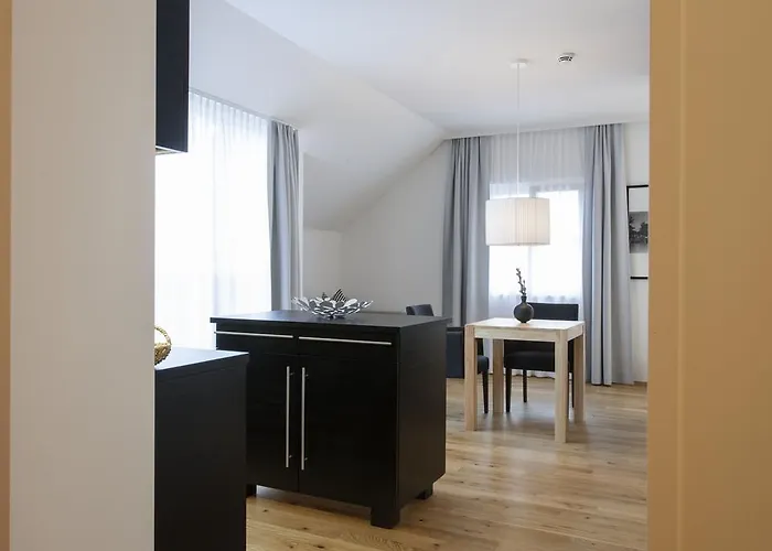 Hotel Boutique Aichinger