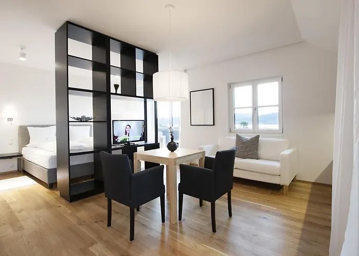 Otel Boutique Aichinger