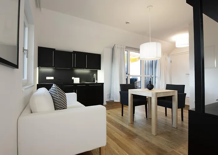 Boutique Hotel Aichinger Нусдорф-ам-Аттерзее