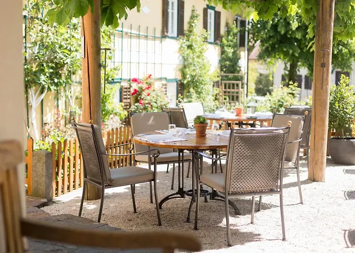 Boutique Aichinger Otel Nussdorf am Attersee