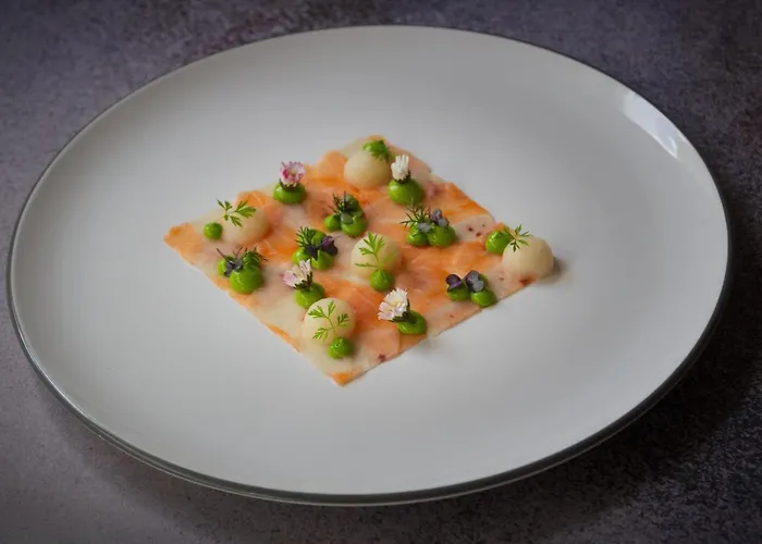 Hotel Boutique Aichinger Nussdorf am Attersee