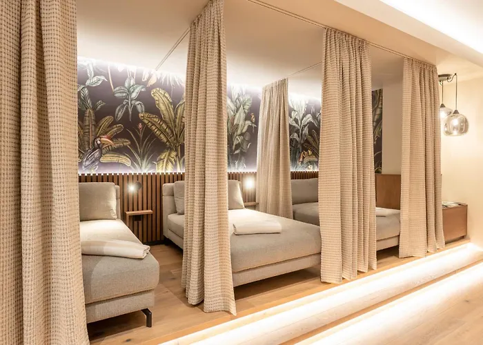 Otel Boutique Aichinger